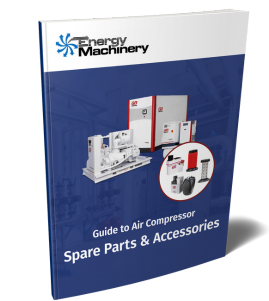 Guide to Air Compressor Spare Parts & Accessories